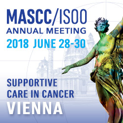 MASCC Annual Meeting 2018 MASCC Annual Meeting 2018