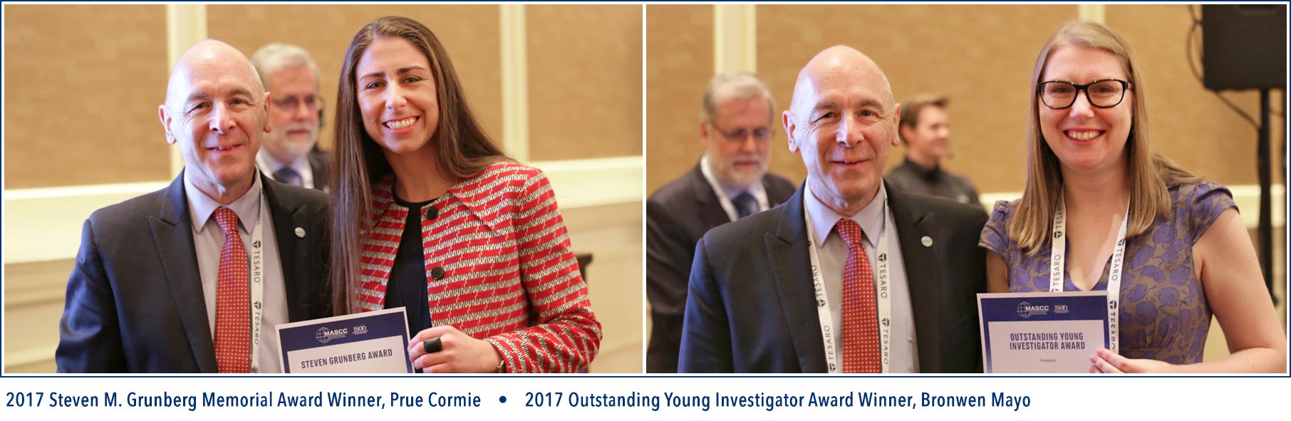 2017 Cormie and Mayo